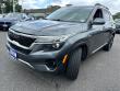 2022 Kia Seltos Nightfall SUV