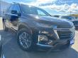 2023 Chevrolet Traverse LT Leather SUV