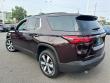 2023 Chevrolet Traverse LT Leather SUV