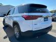 2022 Chevrolet Traverse LT Cloth w/1LT SUV