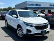 2024 Chevrolet Equinox LT w/1LT SUV