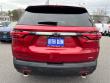 2023 Chevrolet Traverse RS SUV