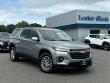 2023 Chevrolet Traverse LT Leather SUV