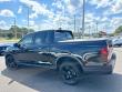 2024 Honda Ridgeline Black Edition Truck Crew Cab