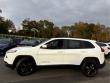 2016 Jeep Cherokee Limited 4x4 SUV