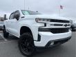 2022 Chevrolet Silverado 1500 LTD RST Truck Crew Cab