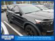 2023 Ford Explorer ST-Line SUV