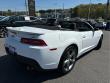 2014 Chevrolet Camaro LT w/1LT Convertible