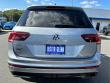 2021 Volkswagen Tiguan 2.0T SE R-Line Black SUV