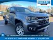 2022 Chevrolet Colorado LT Truck Crew Cab
