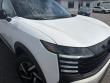 2026 Nissan Kicks SV SUV