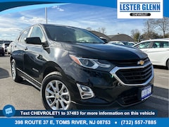 2021 Chevrolet Equinox LS w/1LS SUV