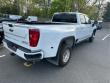 2023 Chevrolet Silverado 3500 HD High Country Truck Crew Cab