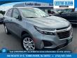 2023 Chevrolet Equinox LT w/1LT SUV
