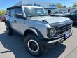 2023 Ford Bronco SUV