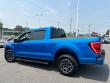 2021 Ford F-150 Truck SuperCrew Cab