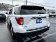 2023 Ford Explorer XLT SUV