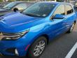 2024 Chevrolet Equinox LT w/1LT SUV