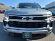 2024 Chevrolet Silverado 1500 RST Truck Crew Cab
