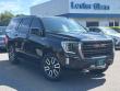 2022 GMC Yukon AT4 SUV