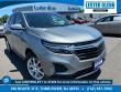 2024 Chevrolet Equinox LT w/1LT SUV