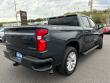 2020 Chevrolet Silverado 1500 Silverado Custom Truck Crew Cab
