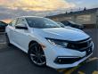 2021 Honda Civic EX Sedan