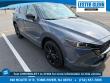 2023 Mazda CX-5 2.5 S Carbon Edition SUV