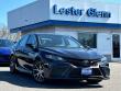 2023 Toyota Camry SE Sedan