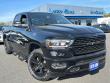 2022 Ram 1500 Big Horn/Lone Star Truck Quad Cab