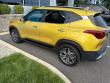 2023 Kia Seltos SX SUV