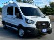 2023 Ford Transit-250 Crew Base Van Medium Roof Van