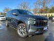 2021 Chevrolet Suburban LT SUV