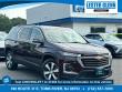 2023 Chevrolet Traverse LT Leather SUV