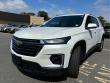 2023 Chevrolet Traverse LT Leather SUV