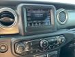 2018 Jeep Wrangler Unlimited Sahara 4x4 SUV
