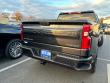 2022 Chevrolet Silverado 1500 Custom Truck Crew Cab