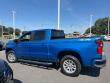2023 Chevrolet Silverado 1500 RST Truck Crew Cab