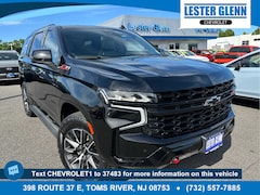 2023 Chevrolet Tahoe Z71 SUV