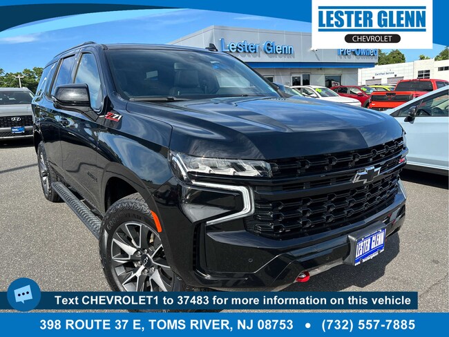 2023 Chevrolet Tahoe Z71 SUV