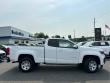 2022 Chevrolet Colorado WT Truck Extended Cab