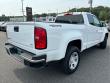 2022 Chevrolet Colorado WT Truck Extended Cab