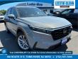 2025 Honda CR-V EX-L SUV