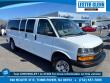 2019 Chevrolet Express 3500 LT Van Extended Passenger Van