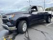 2023 Chevrolet Silverado 1500 LT Truck Crew Cab