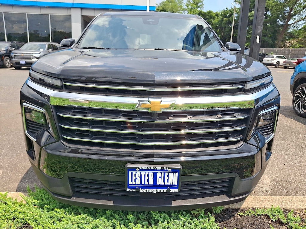 New 2026 Chevrolet Traverse LT SUV