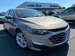 2023 Chevrolet Malibu 1LT Sedan