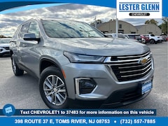 2023 Chevrolet Traverse LT Leather SUV