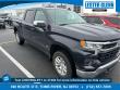 2023 Chevrolet Silverado 1500 LT Truck Crew Cab