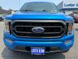 2021 Ford F-150 Truck SuperCrew Cab
